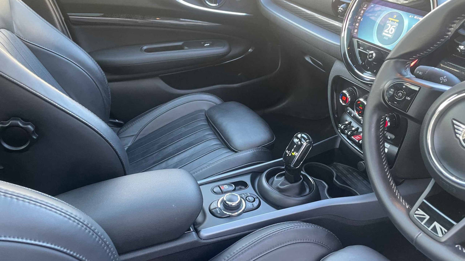 Used MINI Clubman 2022 for sale - 76718080: Photo 33