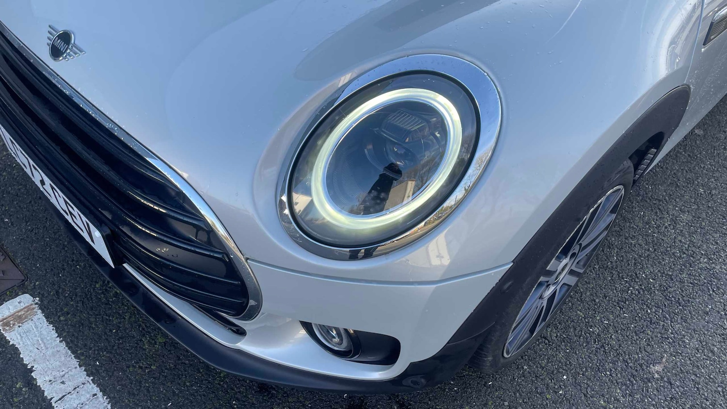 Used MINI Clubman 2022 for sale - 76718080: Photo 35