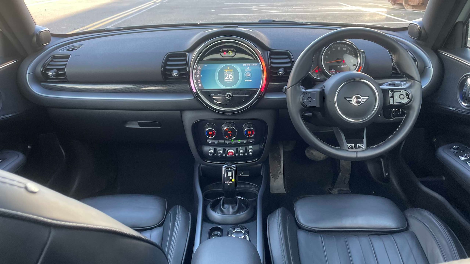 Used MINI Clubman 2022 for sale - 76718080: Photo 4