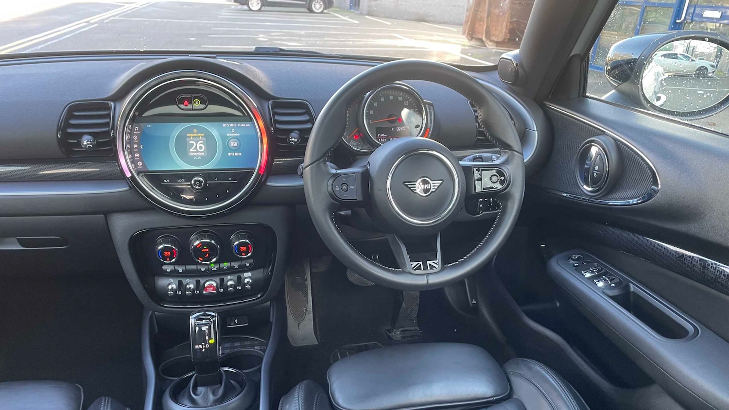 Used MINI Clubman 2022 for sale - 76718080: Photo 5