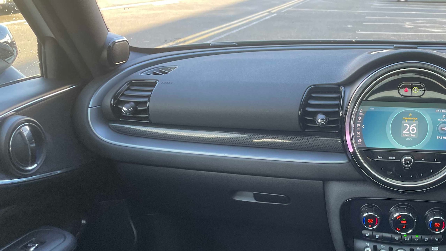 Used MINI Clubman 2022 for sale - 76718080: Photo 6