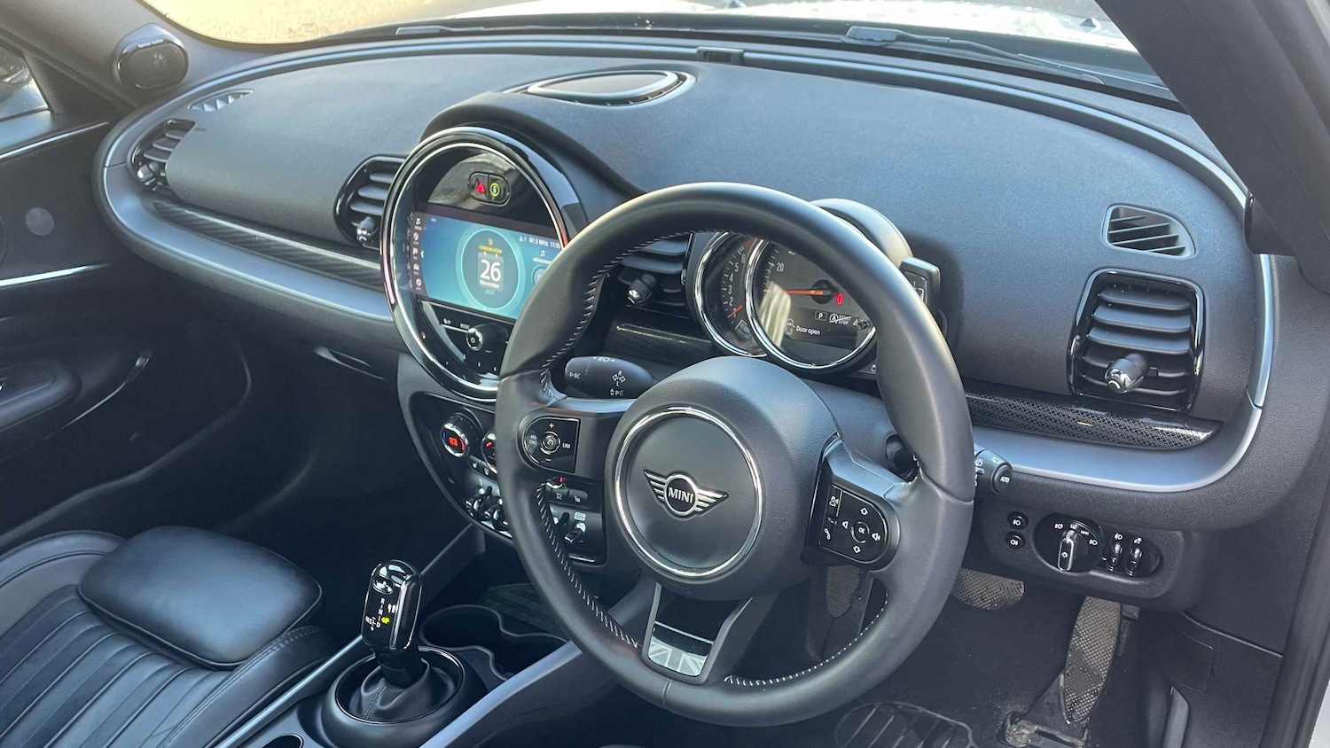 Used MINI Clubman 2022 for sale - 76718080: Photo 7