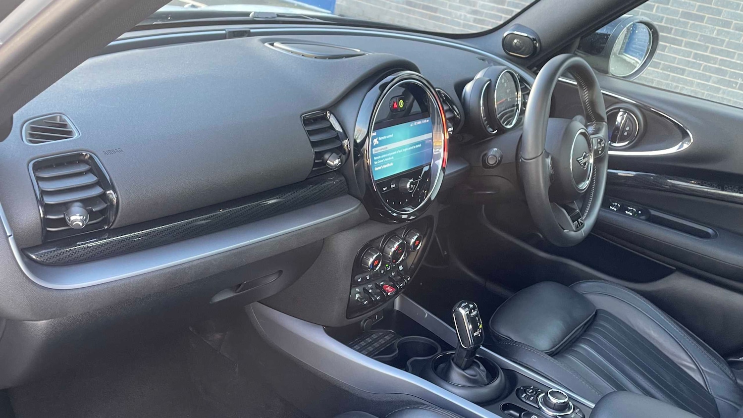 Used MINI Clubman 2022 for sale - 76718080: Photo 8