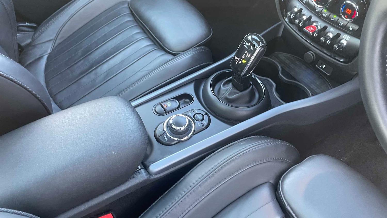 Used MINI Clubman 2022 for sale - 76718080: Photo 9