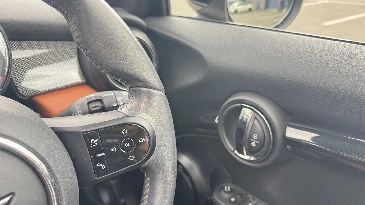 Vehicle 28