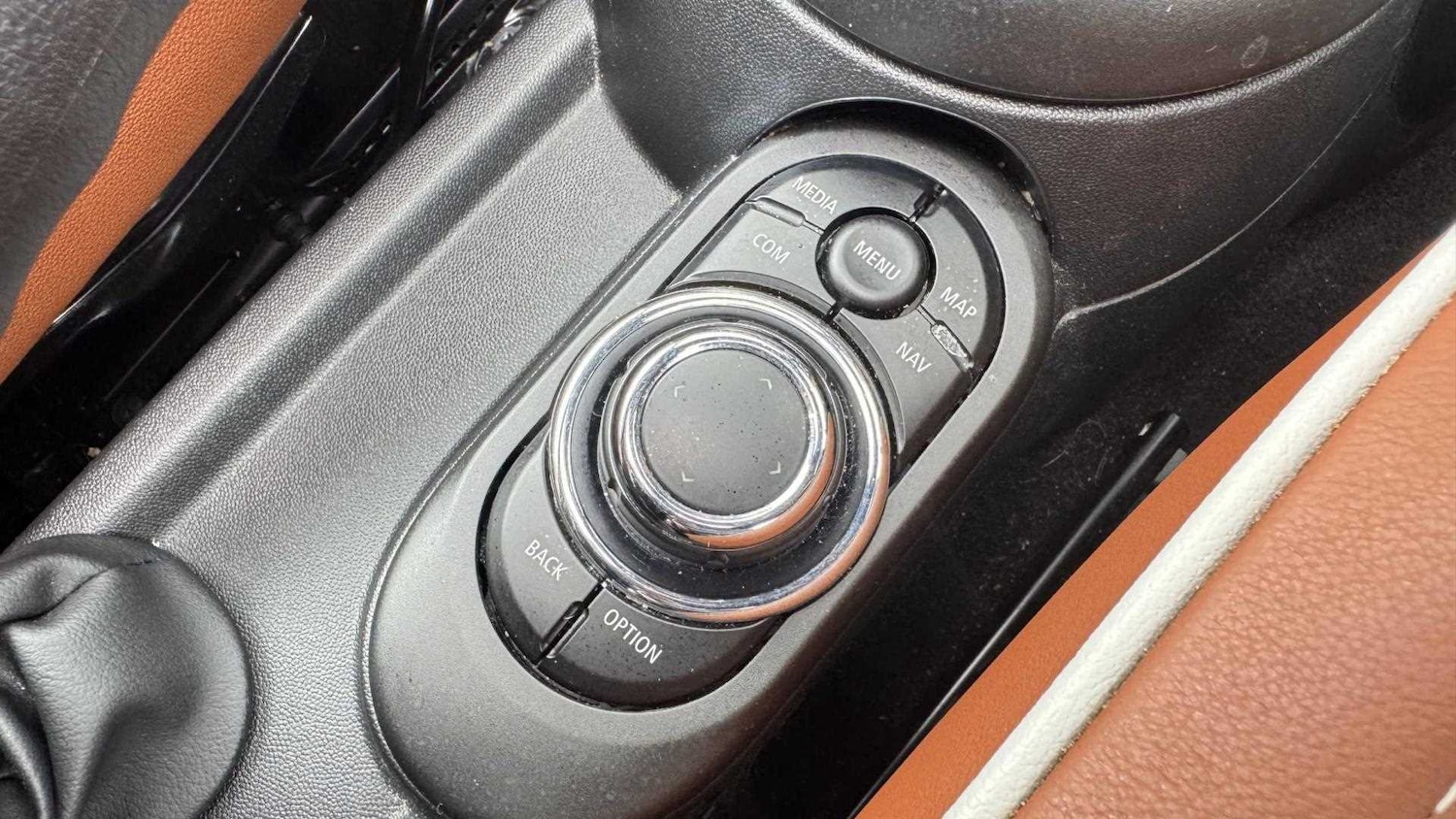 Vehicle 32