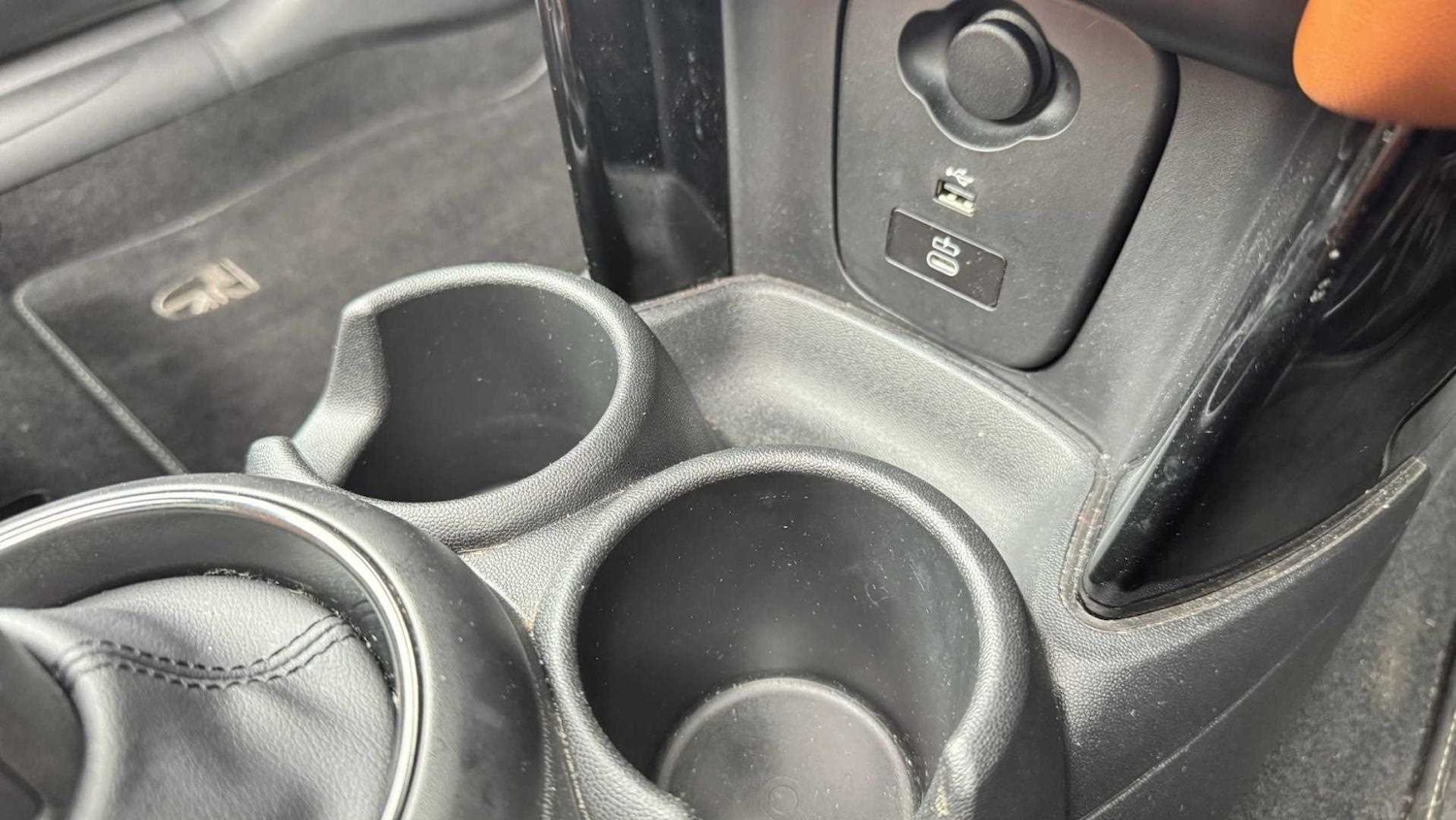 Vehicle 34