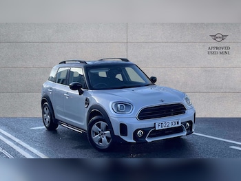 1.5 Cooper Classic 5dr Auto