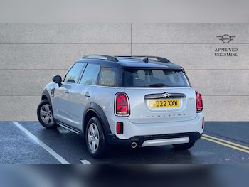 Used MINI Countryman 2022 for sale - 76789428: Photo