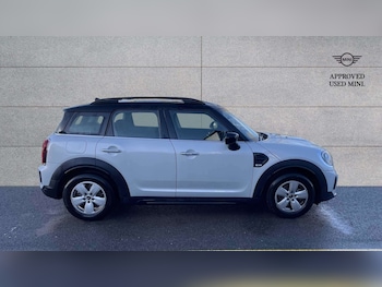 Used MINI Countryman 2022 for sale - 76789428: Photo