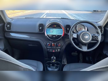 Used MINI Countryman 2022 for sale - 76789428: Photo