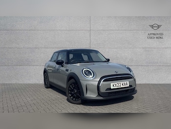 MINI - Hatch
