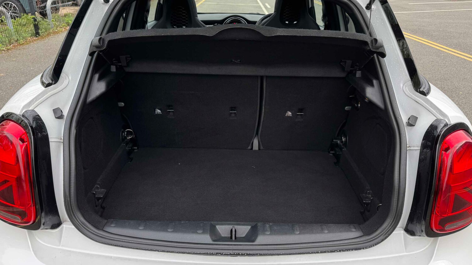 Used MINI Hatch 2023 for sale - 78137568: Photo 10