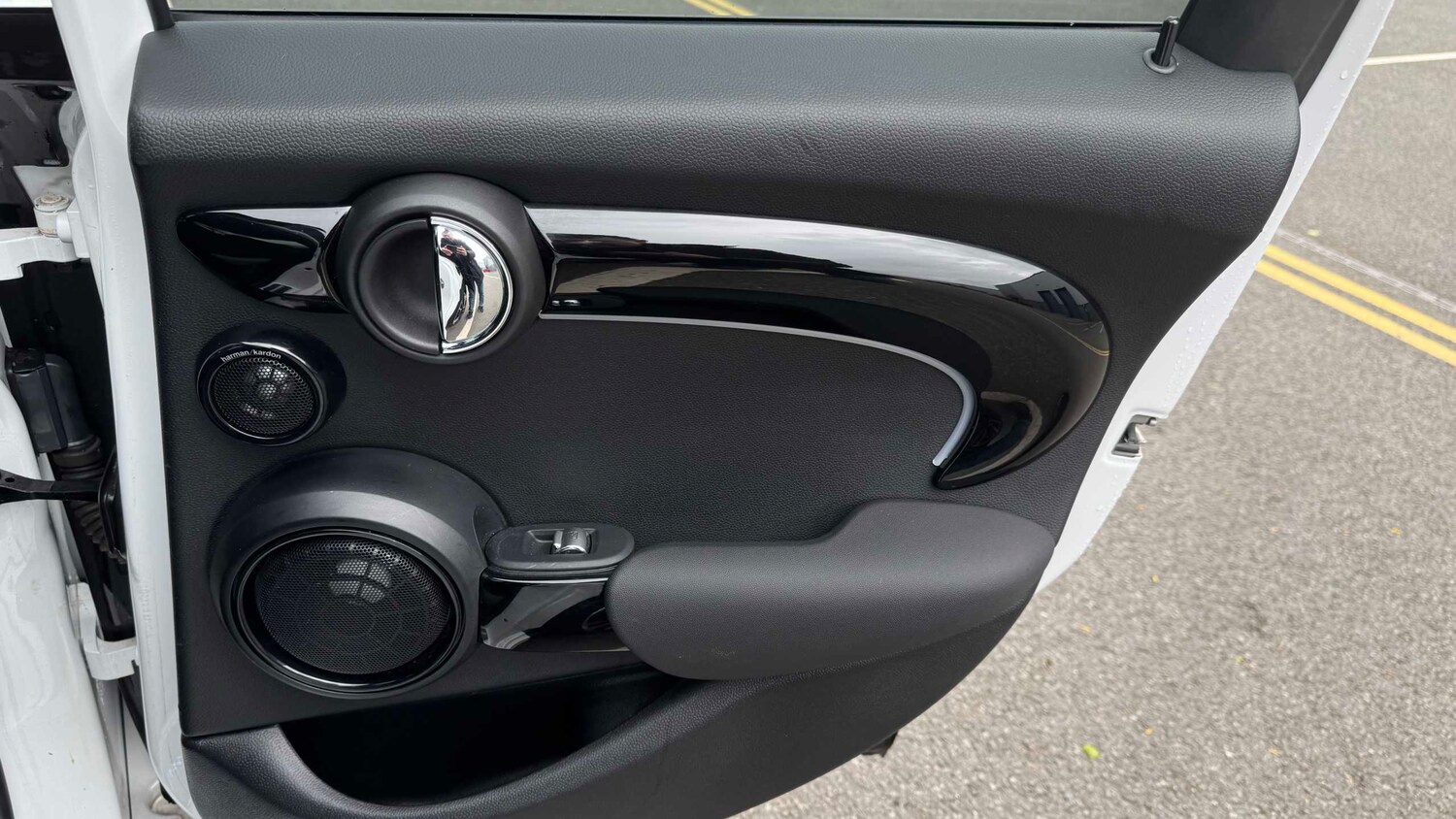 Used MINI Hatch 2023 for sale - 78137568: Photo 12