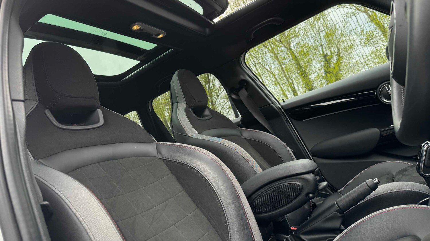 Used MINI Hatch 2023 for sale - 78137568: Photo 13