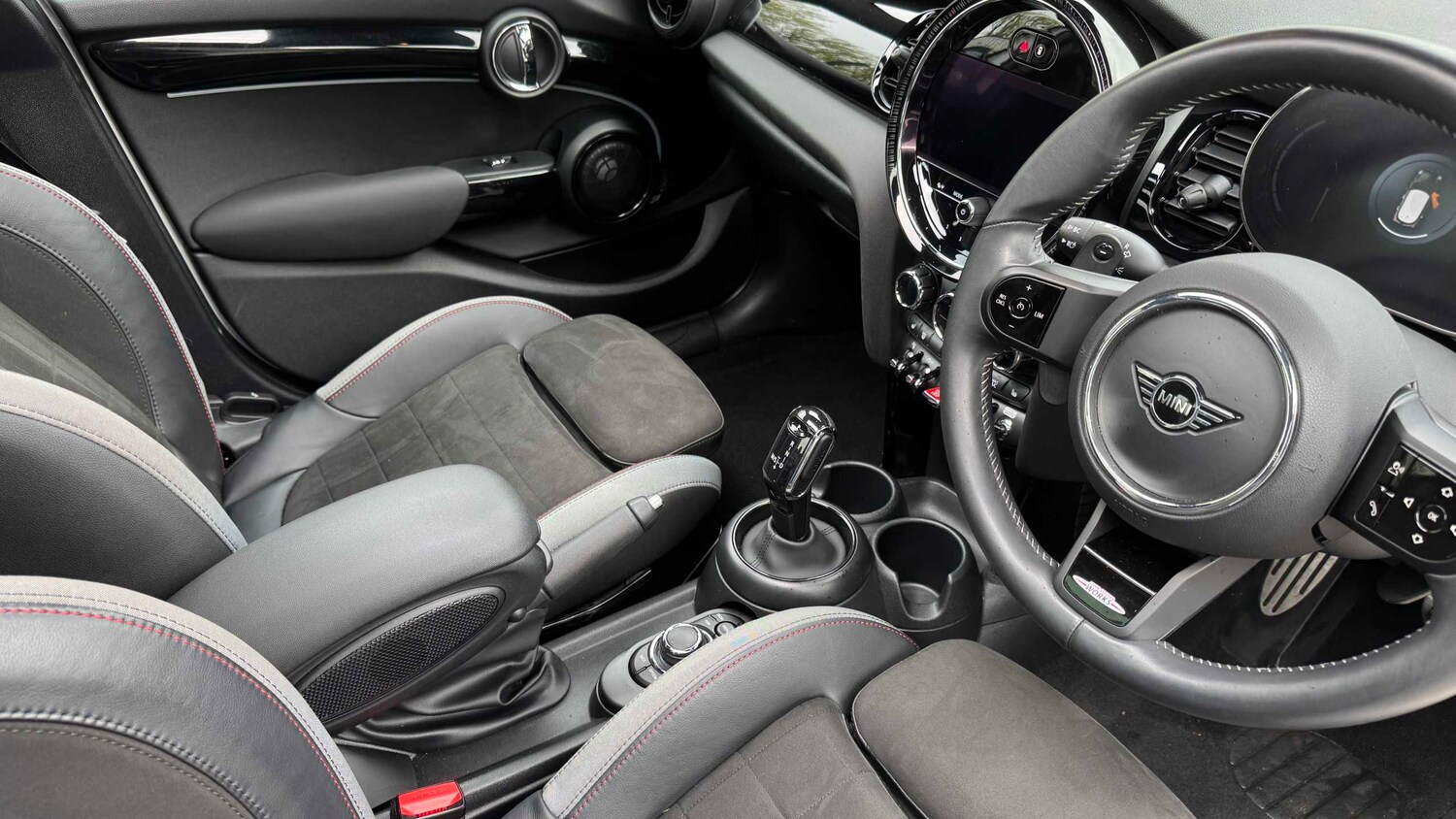 Used MINI Hatch 2023 for sale - 78137568: Photo 14