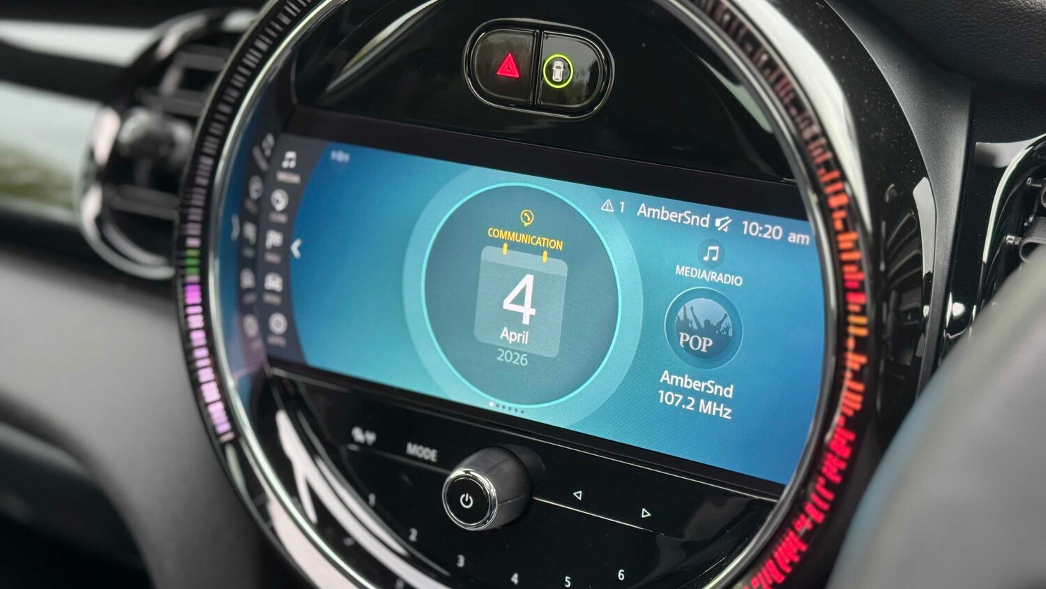 Used MINI Hatch 2023 for sale - 78137568: Photo 15