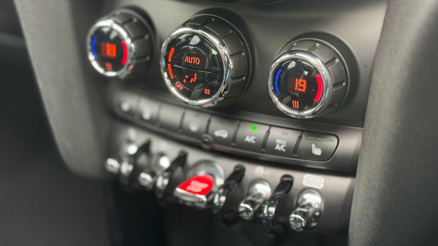 Used MINI Hatch 2023 for sale - 78137568: Photo 16