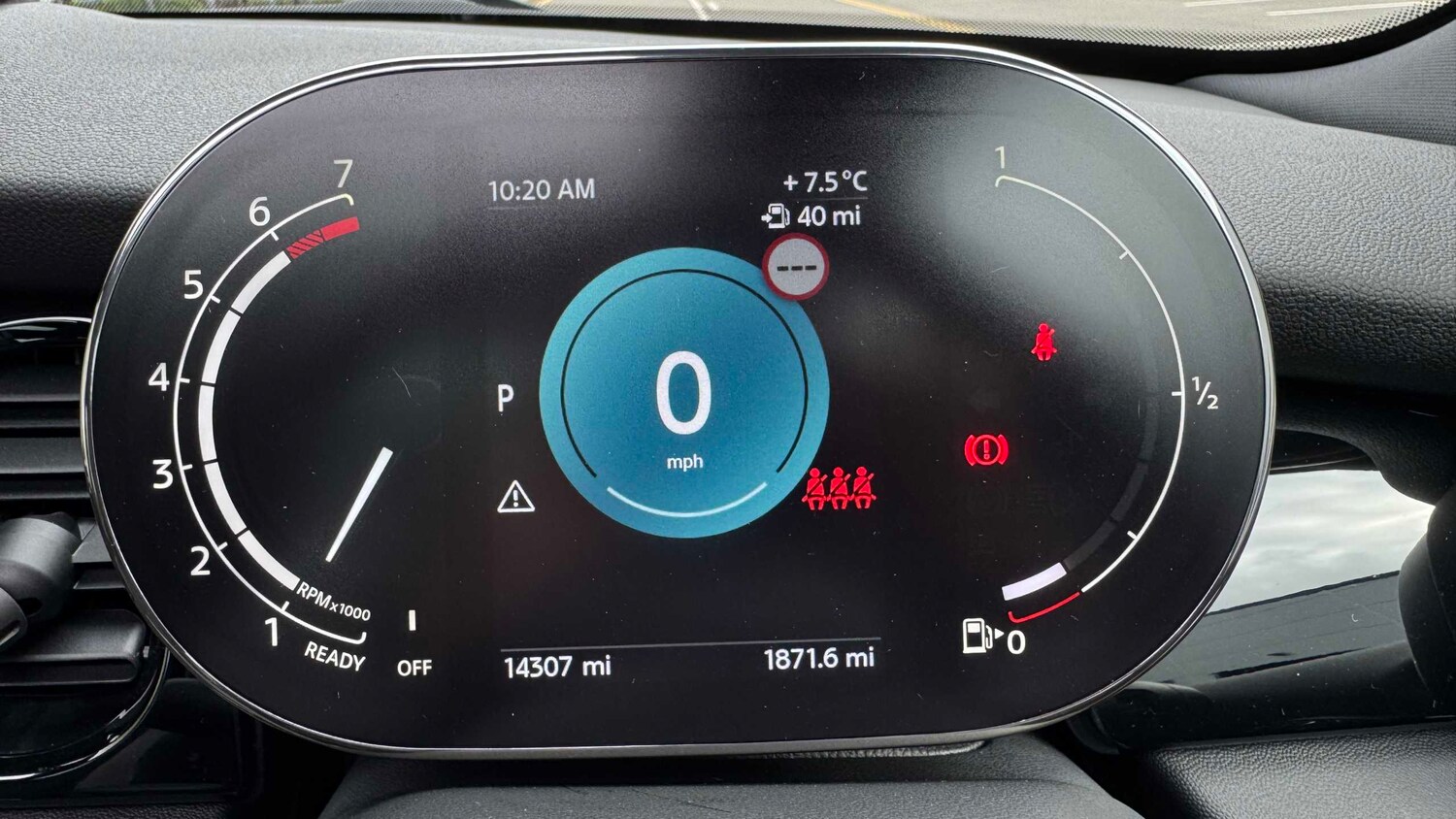 Used MINI Hatch 2023 for sale - 78137568: Photo 17