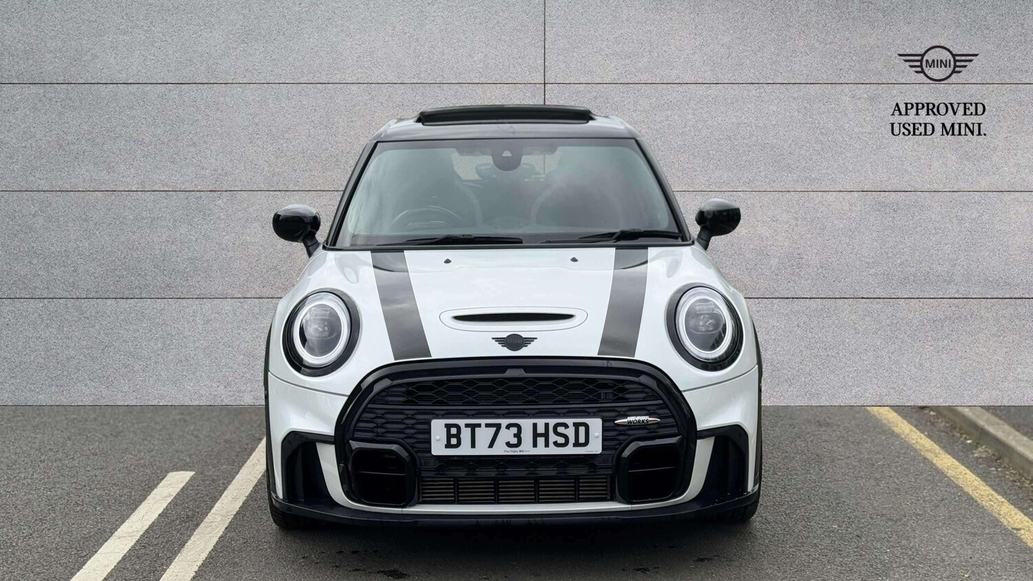 Used MINI Hatch 2023 for sale - 78137568: Photo 21