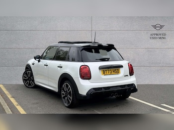 Used MINI Hatch 2023 for sale - 78137568: Photo