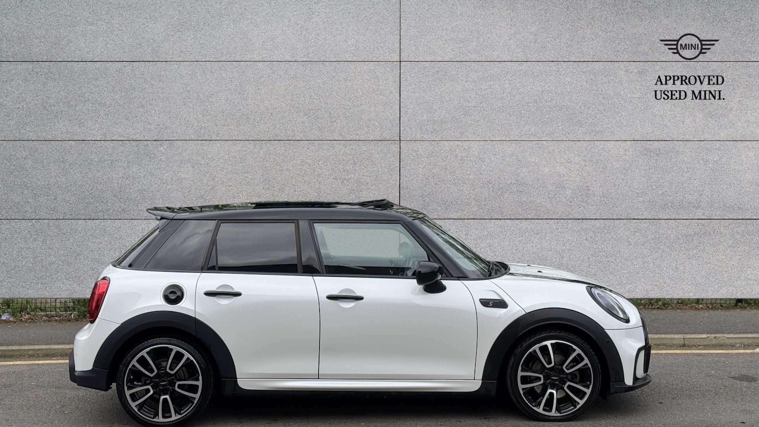 Used MINI Hatch 2023 for sale - 78137568: Photo 3