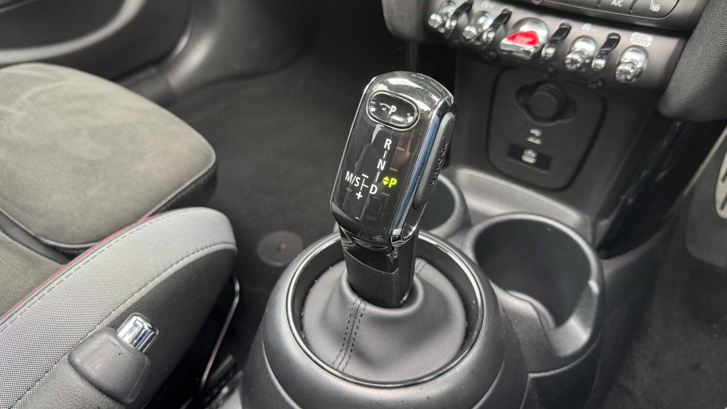 Used MINI Hatch 2023 for sale - 78137568: Photo 30