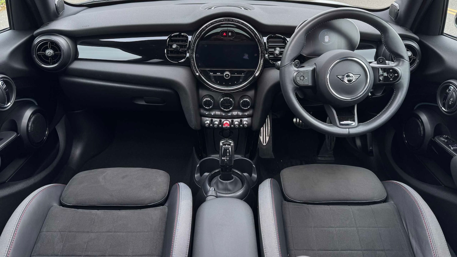 Used MINI Hatch 2023 for sale - 78137568: Photo 5