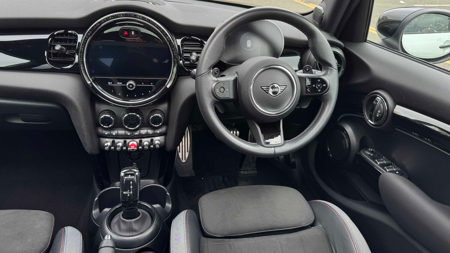 Used MINI Hatch 2023 for sale - 78137568: Photo 6