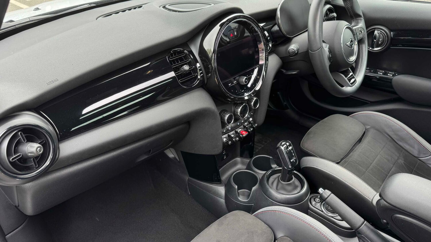 Used MINI Hatch 2023 for sale - 78137568: Photo 9