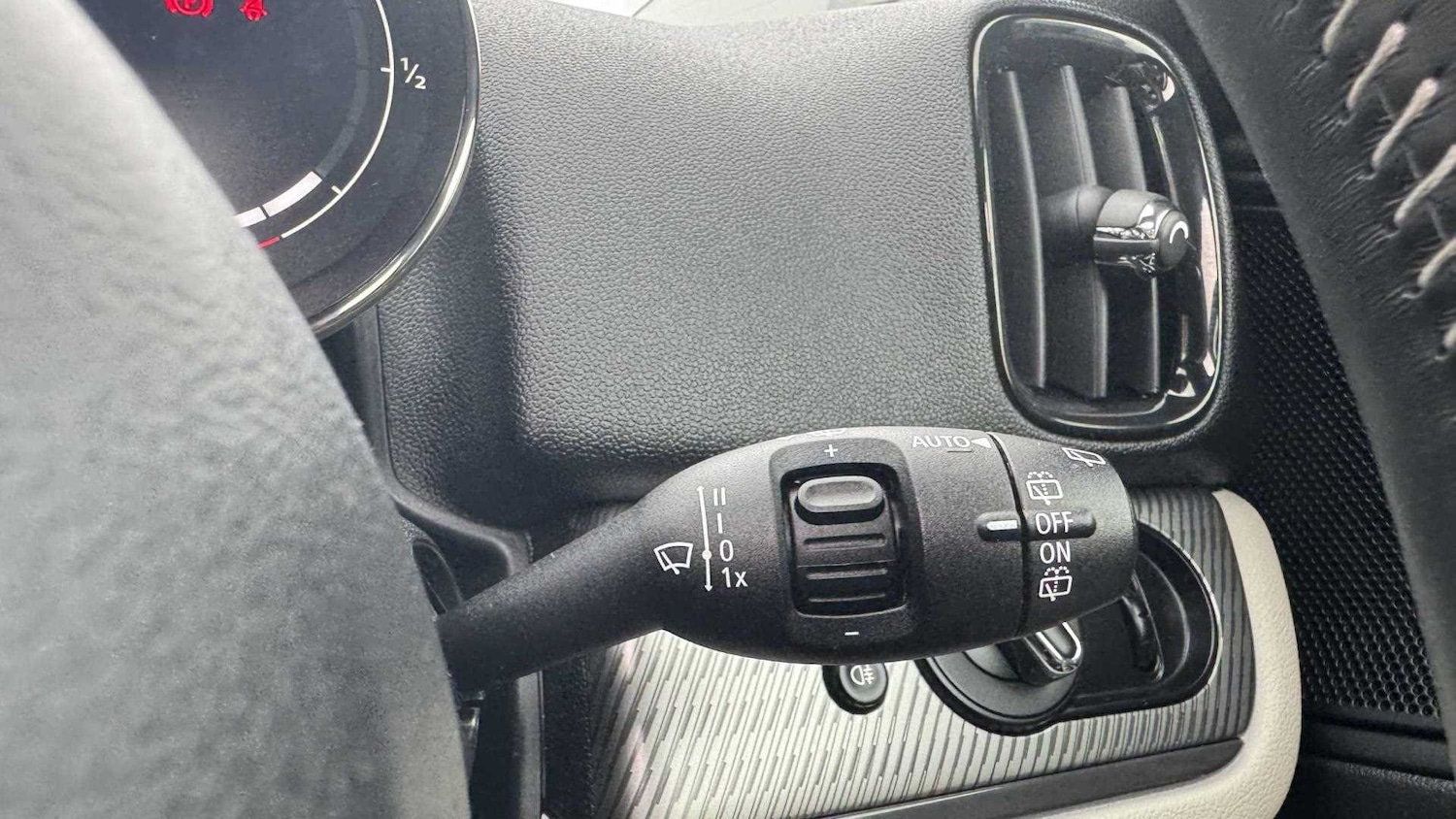 Vehicle 34