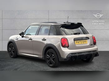 Used MINI Cooper 2024 for sale - 79672155: Photo