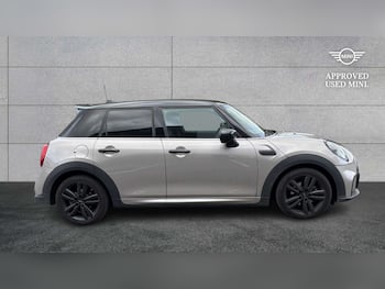 Used MINI Cooper 2024 for sale - 79672155: Photo