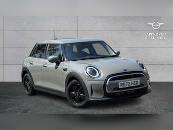 Used MINI Hatch 2022 for sale - 78991118: Photo