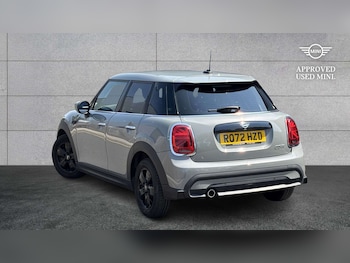 Used MINI Hatch 2022 for sale - 78991118: Photo