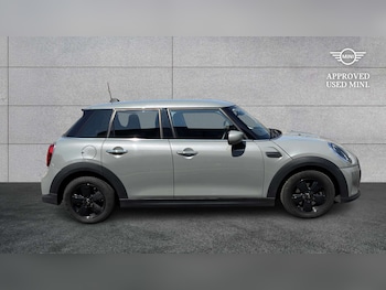Used MINI Hatch 2022 for sale - 78991118: Photo