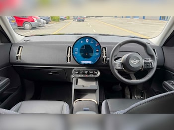 Used MINI Countryman 2024 for sale - 78666443: Photo