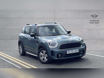 Used MINI Countryman 2022 for sale - 78550805: Photo