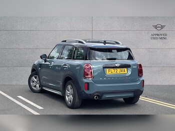 Used MINI Countryman 2022 for sale - 78550805: Photo