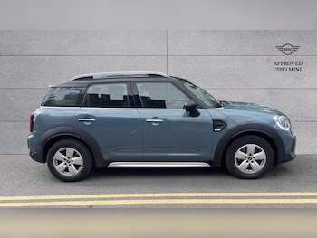 Used MINI Countryman 2022 for sale - 78550805: Photo