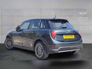 Used MINI Cooper 2025 for sale - 79455558: Photo
