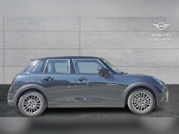 Used MINI Cooper 2025 for sale - 79455558: Photo
