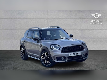 Used MINI Countryman 2023 for sale - 79260409: Photo