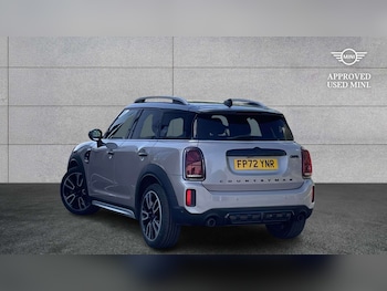 Used MINI Countryman 2023 for sale - 79260409: Photo