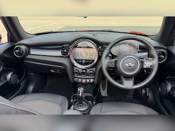 Used MINI Convertible 2023 for sale - 78432823: Photo