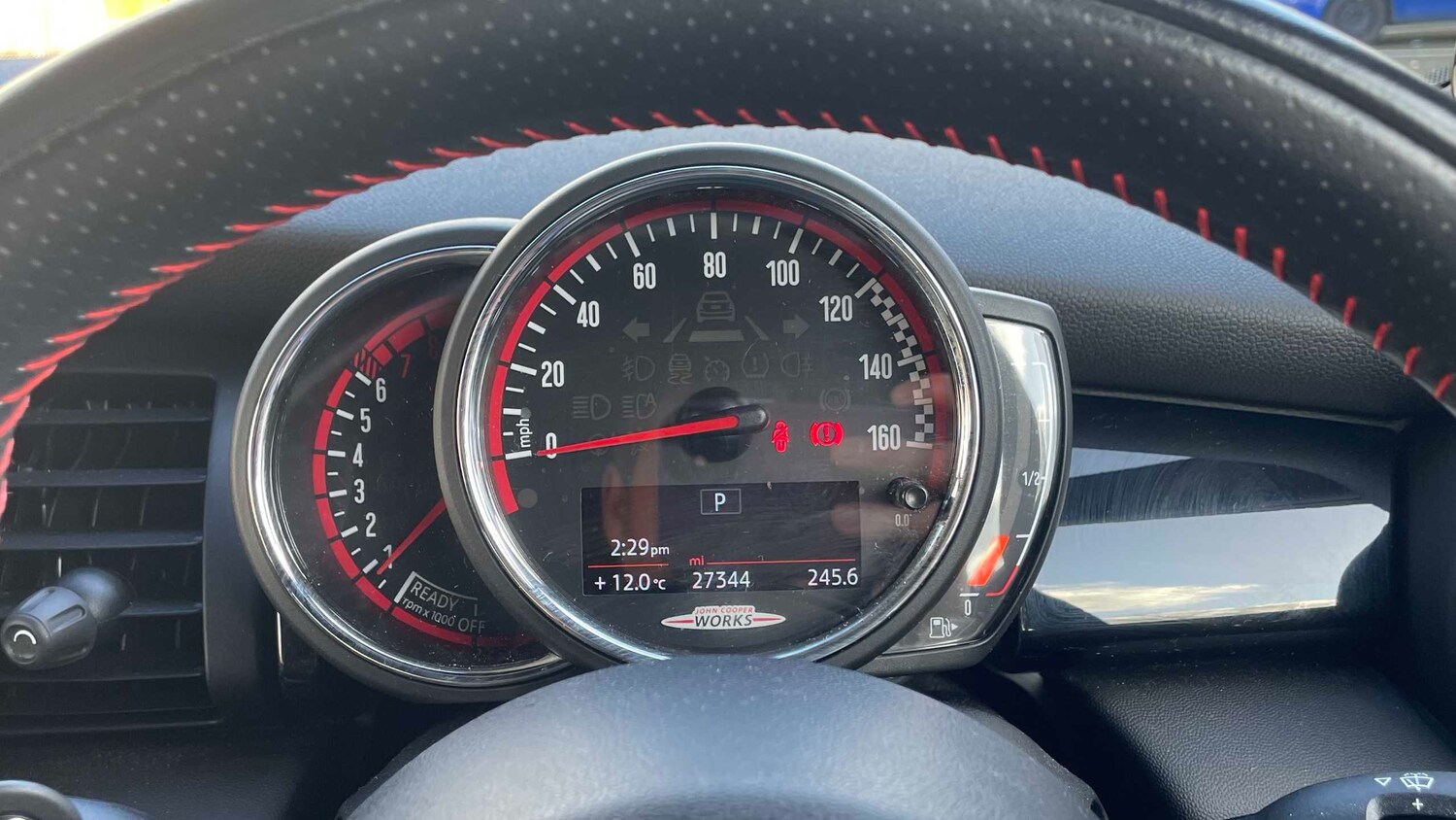 Used MINI Hatch 2019 for sale - 77842321: Photo 10