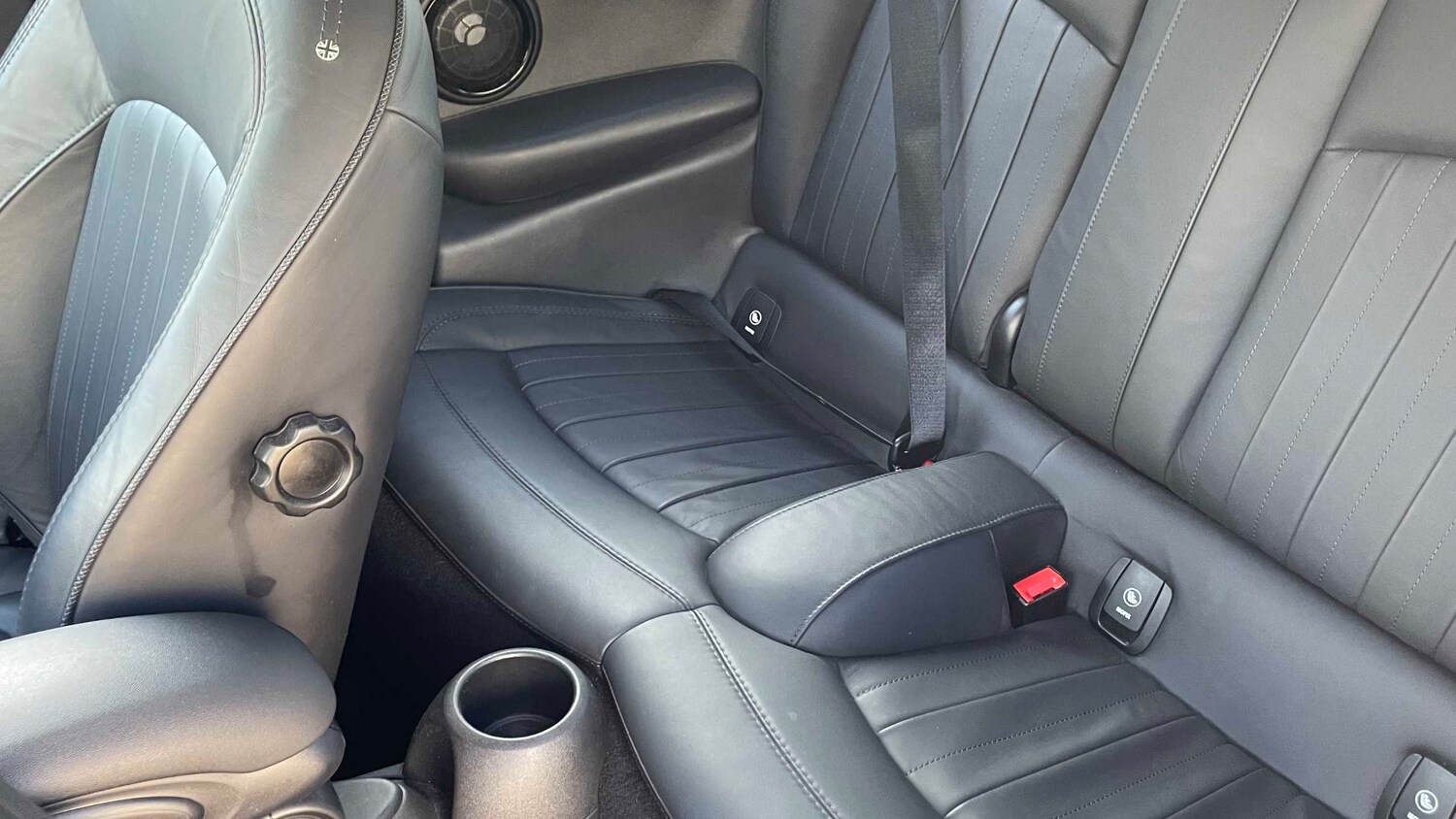 Used MINI Hatch 2019 for sale - 77842321: Photo 12