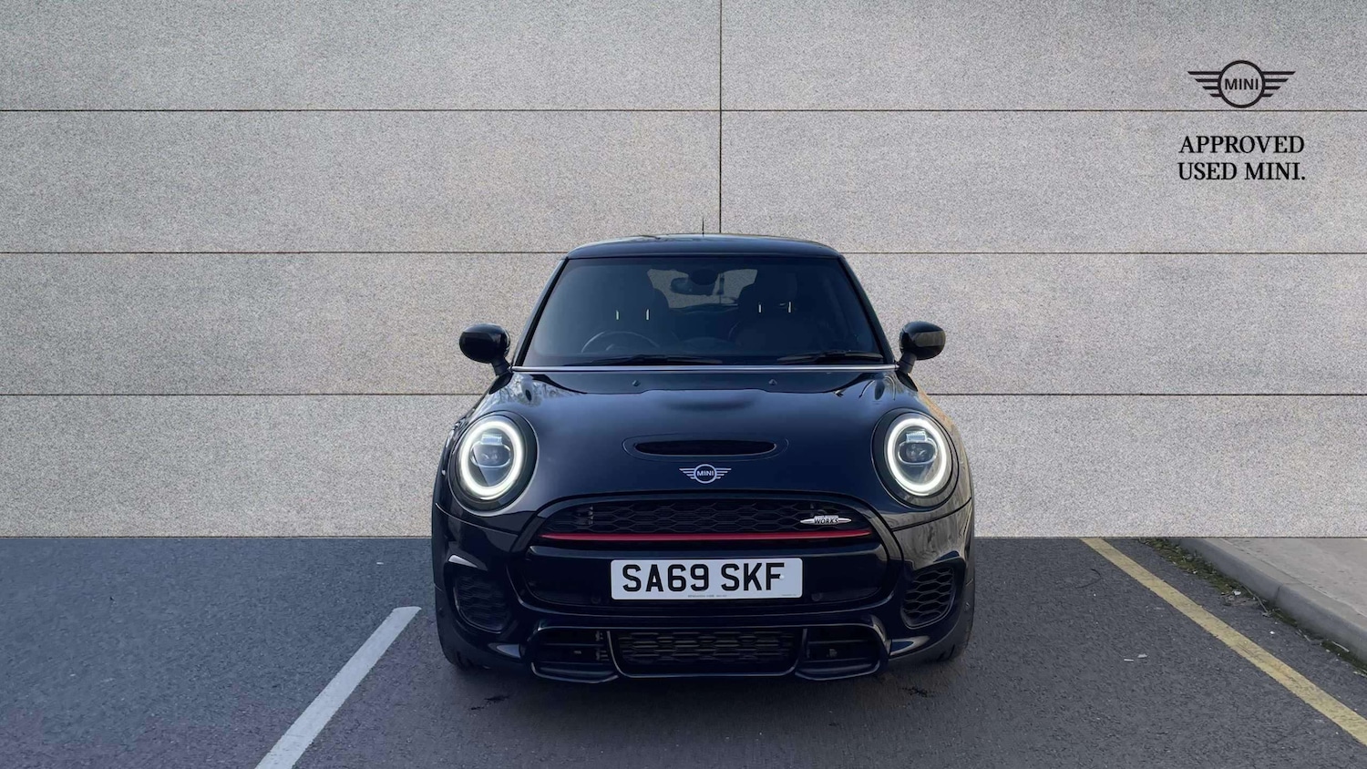 Used MINI Hatch 2019 for sale - 77842321: Photo 16