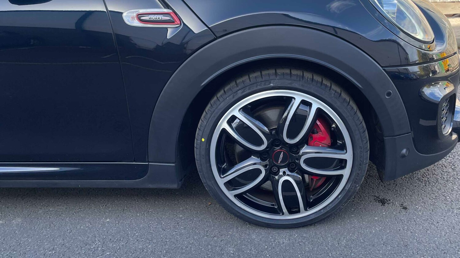 Used MINI Hatch 2019 for sale - 77842321: Photo 17