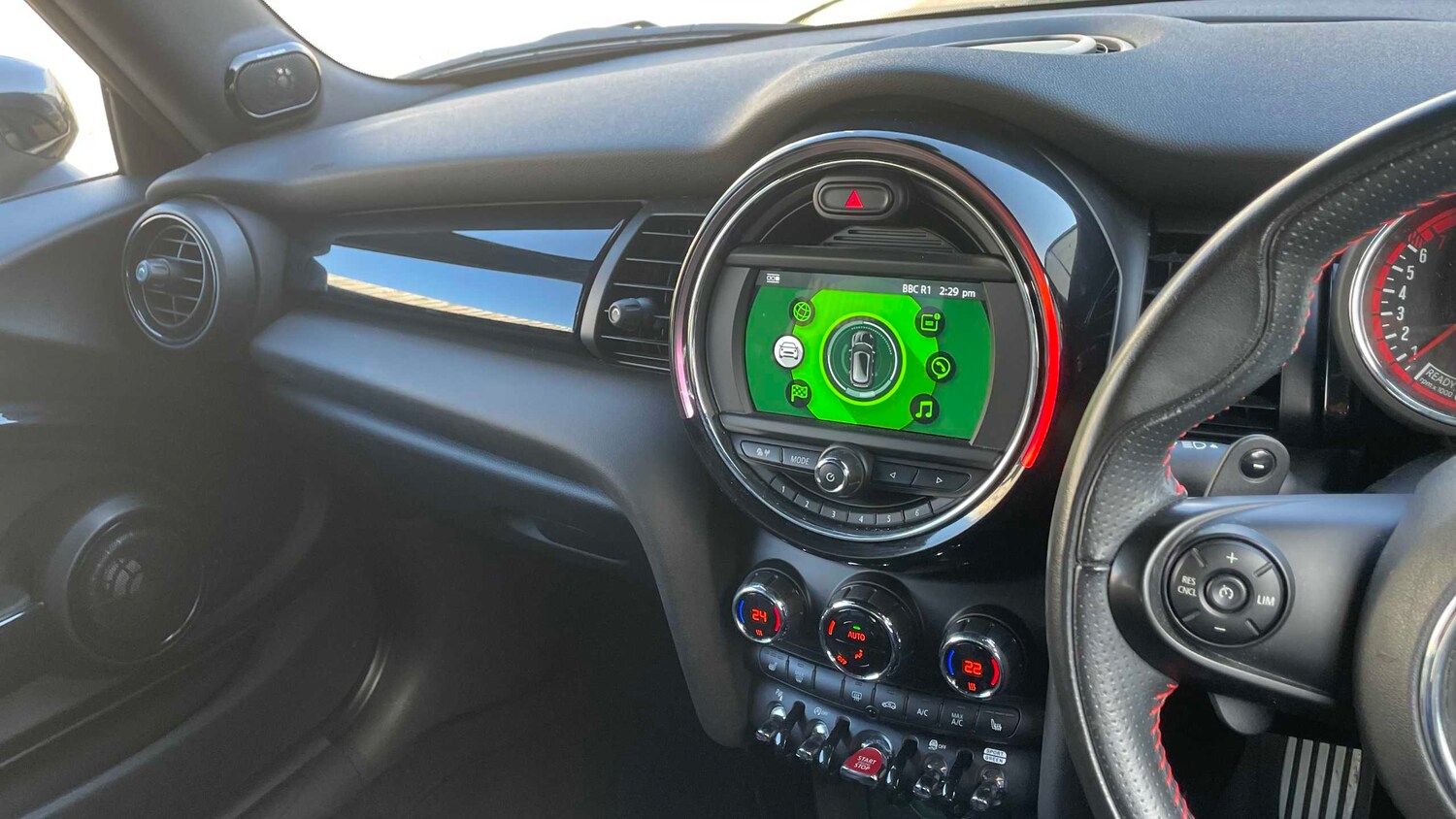 Used MINI Hatch 2019 for sale - 77842321: Photo 21